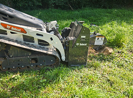Rognages de souches br espace services haute savoie